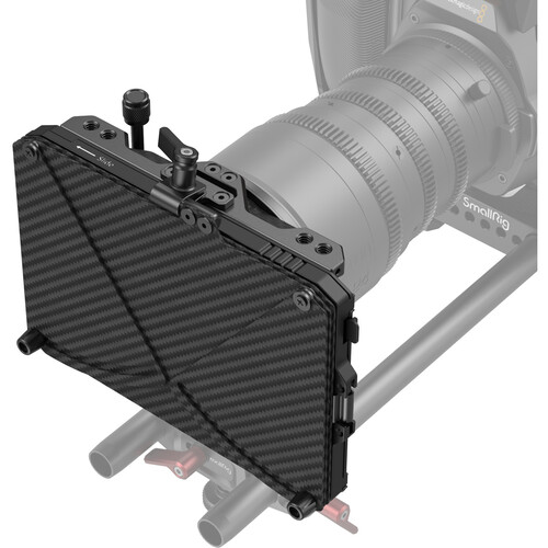 SmallRig 3680B Mini Matte Box Pro