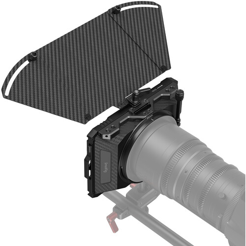SmallRig 3680B Mini Matte Box Pro