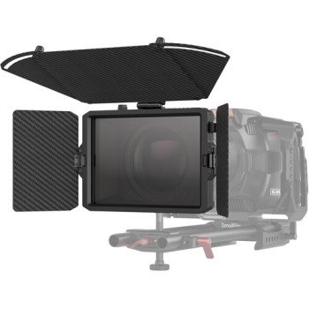 SmallRig 3680B Mini Matte Box Pro