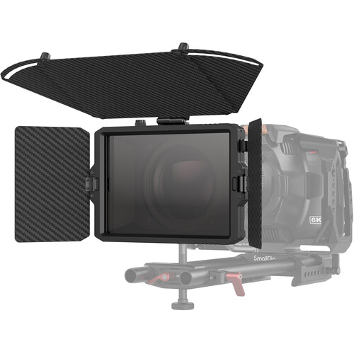 SmallRig 3680B Mini Matte Box Pro