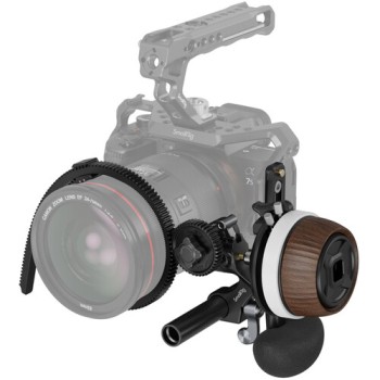 SmallRig F60 Modular Follow Focus 3850