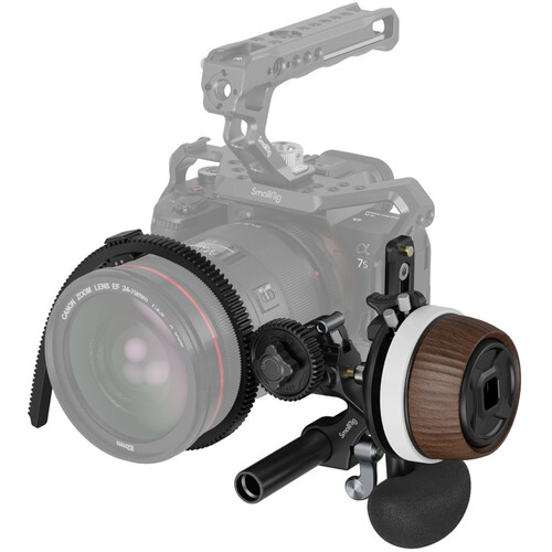 SmallRig F60 Modular Follow Focus 3850