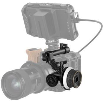 SmallRig F40 mini Follow Focus 3010C