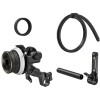 SmallRig F40 mini Follow Focus 3010C