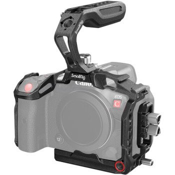 SmallRig 3891 "Black Mamba" Handheld Kit for Canon EOS R5 C/R5/R6