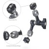 SmallRig 4194 Magic Arm with Rosette Gear (7")