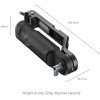 SmallRig 4197B Sling Handle for DJI RS 3 Mini Gimbal