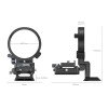 SmallRig 4244 Rotatable Horizontal-to-Vertical Mount Plate Kit for Select Sony A-Series, FX3 & FX30 Cameras