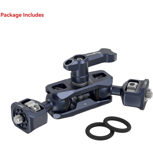 SmallRig 4123 Magic Arm for Sony FX6/FS5/FS5 II