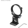SmallRig 4424 Horizontal-to-Vertical Mounting Plate for Sony a7C II & a7CR