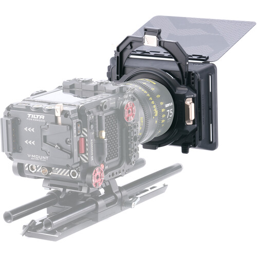 Tilta Tiltaing Mini Matte Box