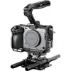Tilta Camera Cage Basic Kit v2 for Sony FX3 & FX30