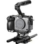 Tilta Camera Cage Basic Kit v2 for Sony FX3 & FX30