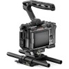 Tilta Camera Cage Basic Kit v2 for Sony FX3 & FX30