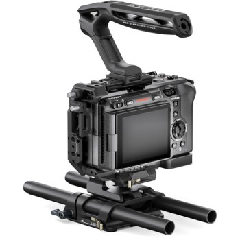 Tilta Camera Cage Basic Kit v2 for Sony FX3 & FX30