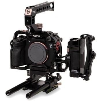 Tilta TA-T18-E-B Tiltaing Pro Kit for Sony a7S III