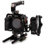 Tilta TA-T18-E-B Tiltaing Pro Kit for Sony a7S III