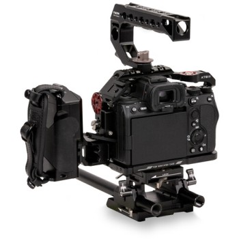 Tilta TA-T18-E-B Tiltaing Pro Kit for Sony a7S III