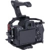 Tilta Basic Camera Cage Kit for Sony a7 IV