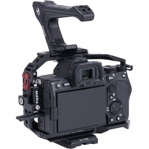 Tilta Basic Camera Cage Kit for Sony a7 IV