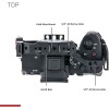 Tilta Basic Camera Cage Kit for Sony a7 IV