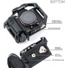 Tilta Basic Camera Cage Kit for Sony a7 IV