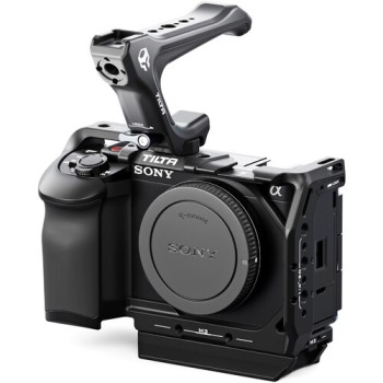 Tilta Full Camera Cage Lightweight Kit for Sony ZV-E1