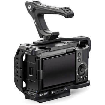 Tilta Full Camera Cage Lightweight Kit for Sony ZV-E1
