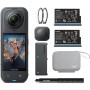 Insta360 X5 360 Action Camera Essentials Bundle