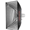 Jinbei 50 x 70 Soft Box with universal mount