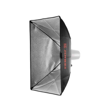 Jinbei 50 x 70 Soft Box with universal mount