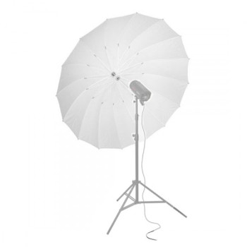 Jinbei 100cm Translucent Umbrella