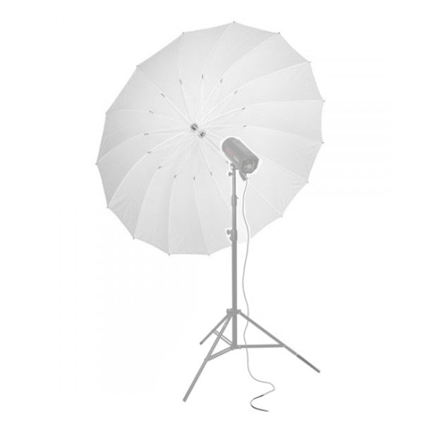 Jinbei 100cm Translucent Umbrella