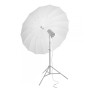 Jinbei 100cm Translucent Umbrella