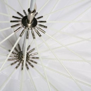 Jinbei 100cm Translucent Umbrella