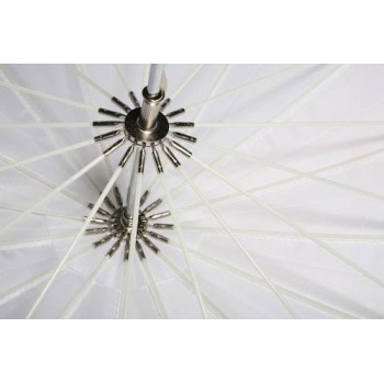 Jinbei 100cm Translucent Umbrella