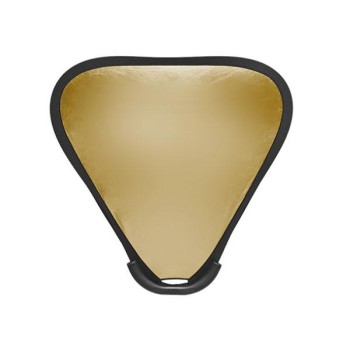 M11-115A Reflector Board Gold/Silver