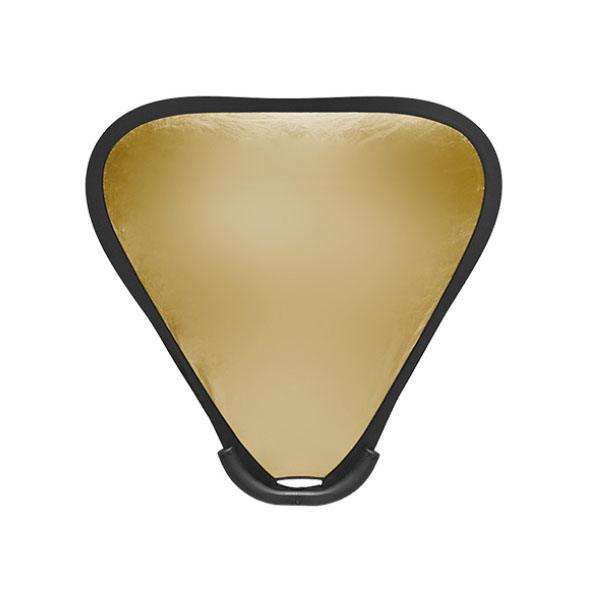 M11-115A Reflector Board Gold/Silver