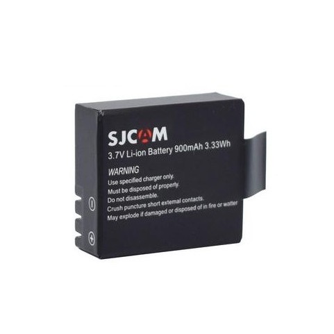 SJCAM SJ8 Battery