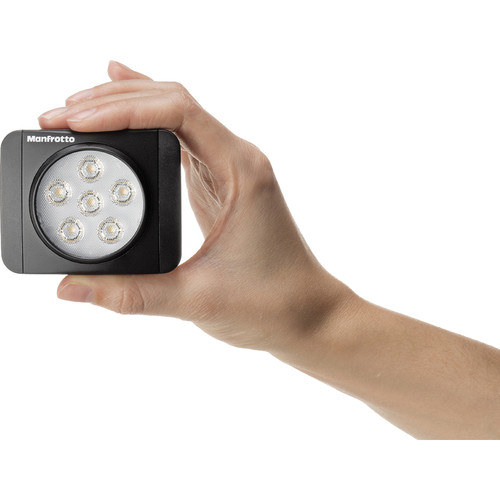 Manfrotto Lumie Art LED Light