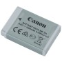 Canon NB-13L Lithium-Ion Battery Pack 3.6V, 1250mAh
