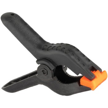 Impact ABS 4.5" Medium Spring Clamp