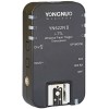 Yongnuo YN-622N II E-TTL Wireless Flash Transceiver for Nikon 2-Pack