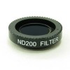 ND200 lens for smartphone