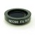 ND200 lens for smartphone