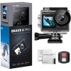 Akaso Brave 4 Pro Waterproof Camera With Touch Screen Action Camera