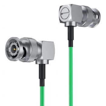 Accsoon SDI Cable 80cm - Green