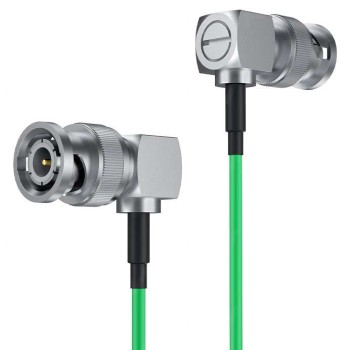 Accsoon SDI Cable 80cm - Green