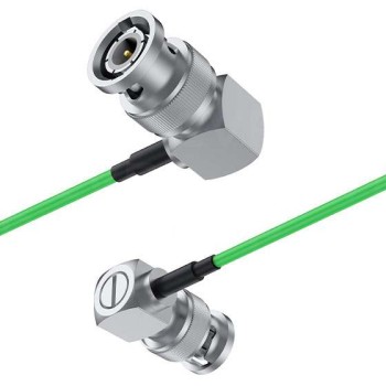 Accsoon SDI Cable 80cm - Green