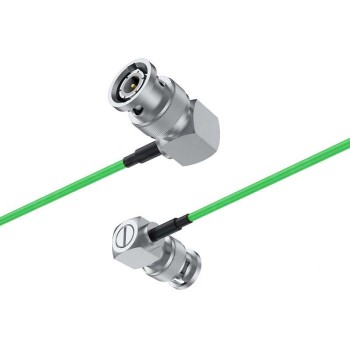 Accsoon SDI Cable 80cm - Green